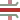 Kreuzung rechts (Strecke geradeaus außer Betrieb)