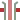 Kreuzung Anfang Hochstrecke (Strecke geradeaus außer Betrieb)