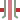 Kreuzung Ende Hochstrecke (Strecke geradeaus außer Betrieb)