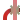 Strecke von links