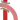 Strecke nach links
