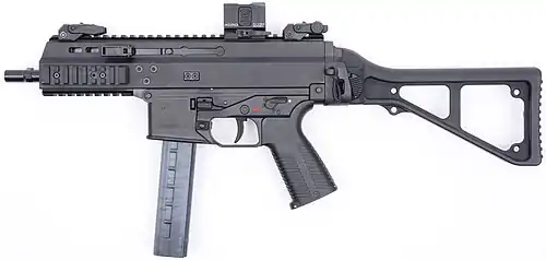 B&T APC9 P PRO