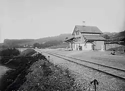 Schachen im Kanton Appenzell AR