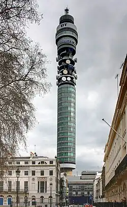 Post Office Tower (London)