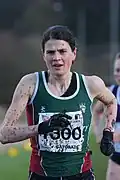 Susan Partridge (23.)