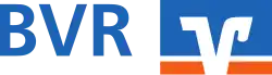 Logo des Bundesverband der Deutschen Volksbanken und Raiffeisenbanken e.&nbsp;V.