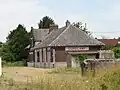 Bahnhof