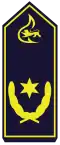 Stadtdirektor (B 3)