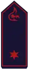 Feuerwehrmann