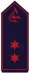 Oberfeuerwehrmann