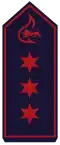 Hauptfeuerwehrmann