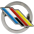 Barettabzeichen