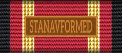 STANAVFORMED