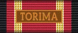 TORIMA&nbsp;(18)