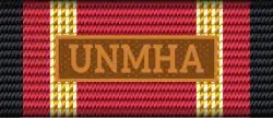 UNMHA