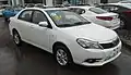 BYD F3 (2014–2015)