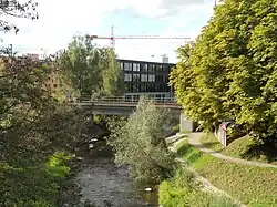 In Frauenfeld