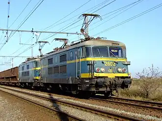 Reihe 26