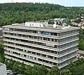 Instituts-Hochhaus C (2011)