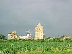 Kulturlandschaft von Bač und seine Umgebung