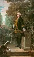 Jan Lucas van der Dussen (1724–1773)