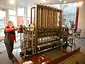 Differenzmaschine No.&nbsp;2, Computer History Museum, Ca