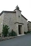 Kirche Mariä Himmelfahrt