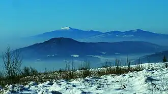 Nationalpark Babia Góra