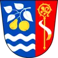 Wappen von Babitz