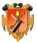 Zunftwappen der Barbiere
