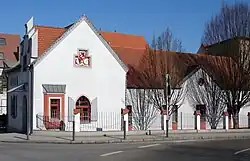 Zollhäusl