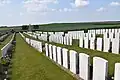Commonwealth-Soldatenfriedhof