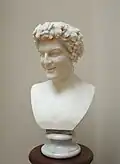 Bacchus (1879), Tretjakow-Galerie[2]