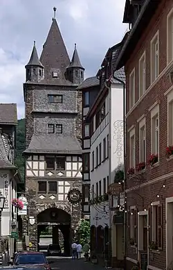 Marktturm