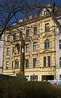 Bacherplatz 10