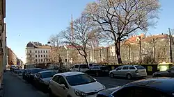 Bacherplatz