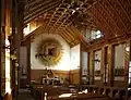 Kircheninneres