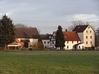 Gambacher Mühle