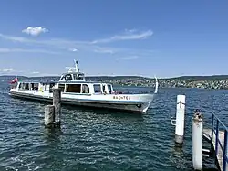 2023 vor Thalwil