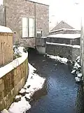 Back Burn