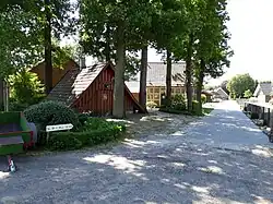 Backhaus