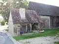 Backhaus