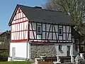 Das Backhaus