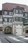 Fürstliches Losament