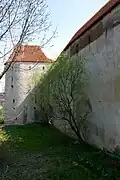 Backofenturm