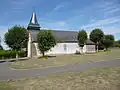 Kirche Saint-Éloi