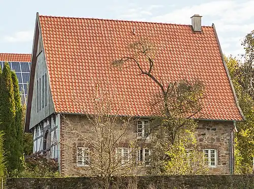 Haus