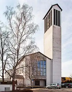 Liebfrauen in Bad Salzuflen