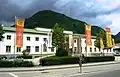 ehem. Kurmittelhaus, heute Eurotherme Bad Ischl