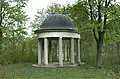 Schillertempel bei Bad Überkingen